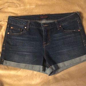 Celebrity Pink Shorts